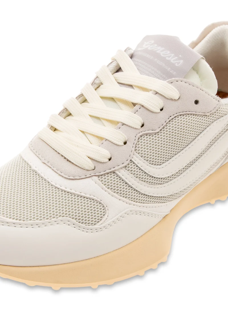 G-Marathon Greyworld white/grey dunkel