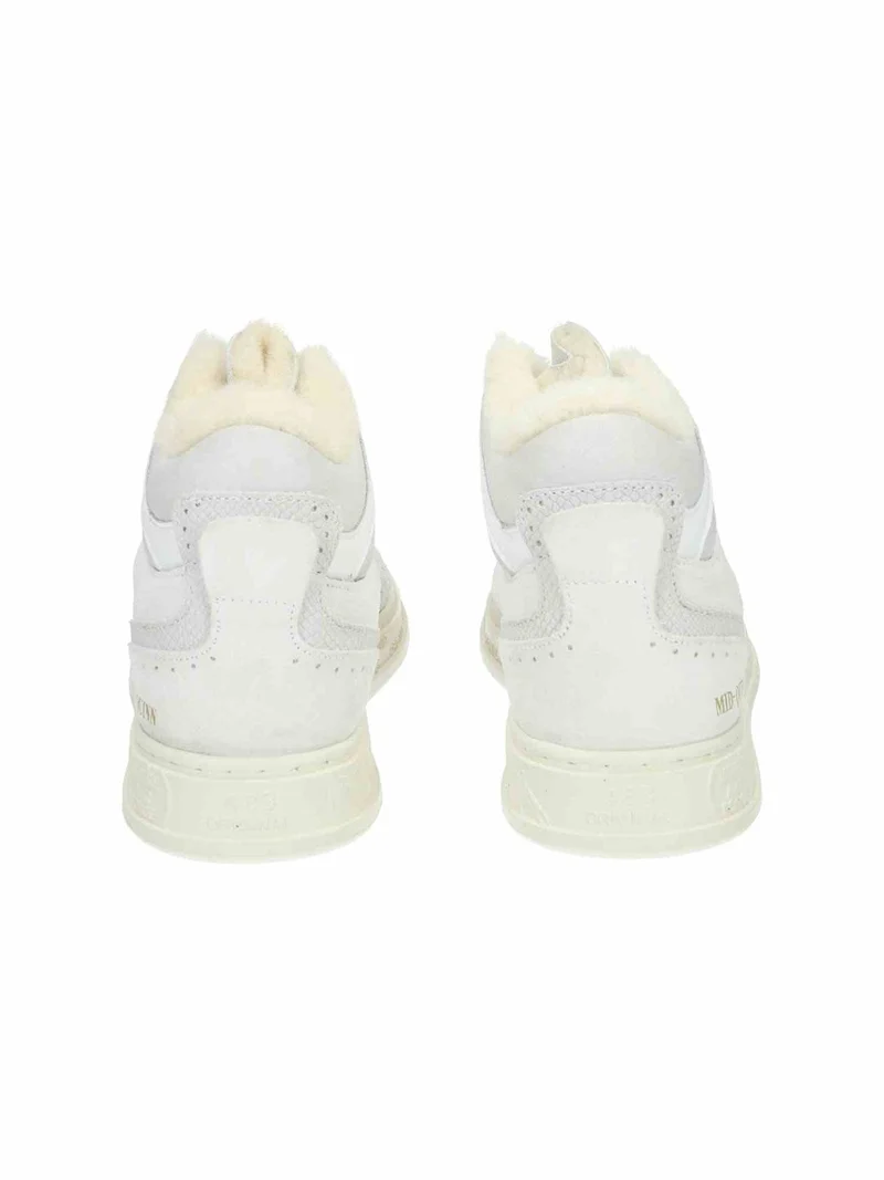 Mid Quinn Damen Sneaker VAR 6105M