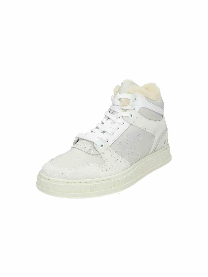 Mid Quinn Damen Sneaker VAR 6105M