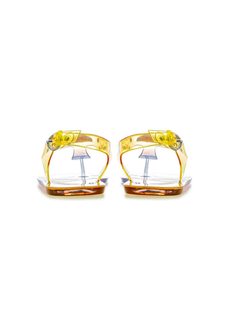 MK Plate Jelly 40S2MKFA4Q smokey rose mu