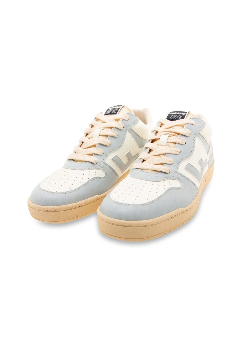 Retro 86S fog vanilla