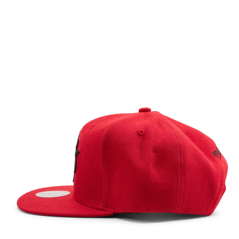 76ers Snapback HWC