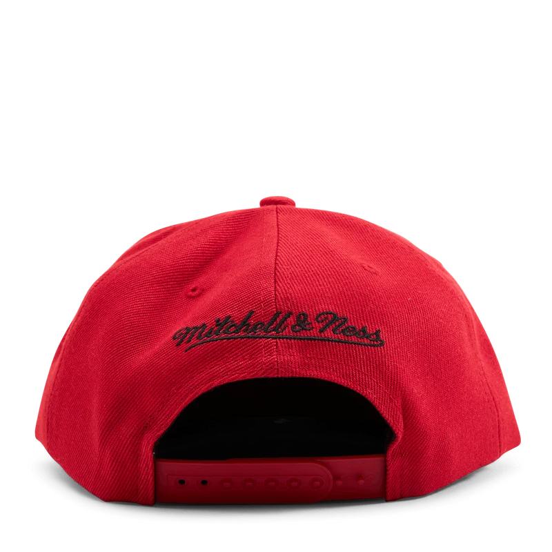 76ers Snapback HWC