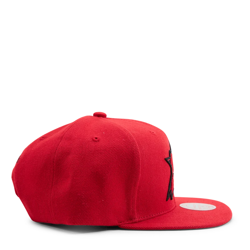 76ers Snapback HWC
