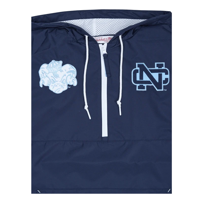 UNC Team Origins Pullover Anorak