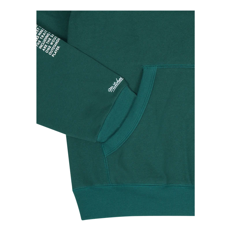 Bucks Team Origins Fleece Hoody