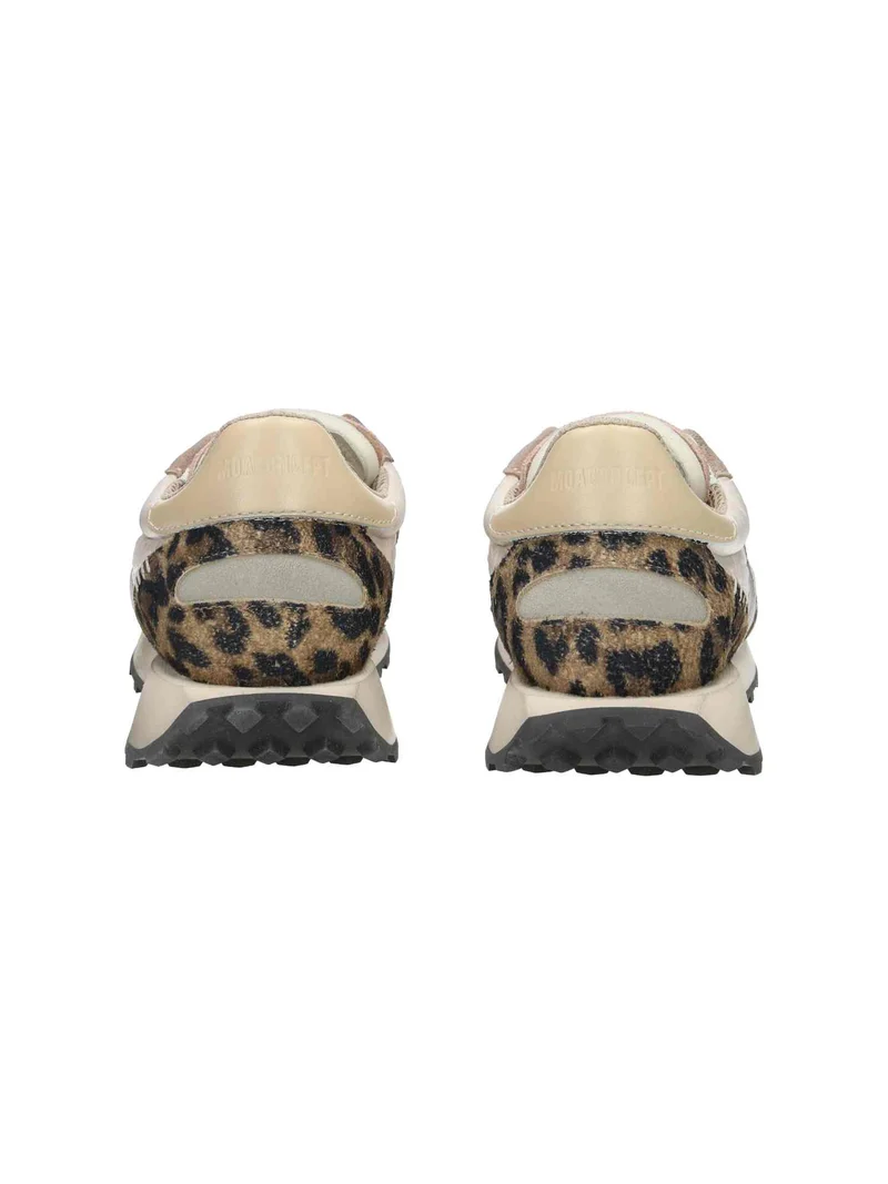 Hype Sand Leopard sand