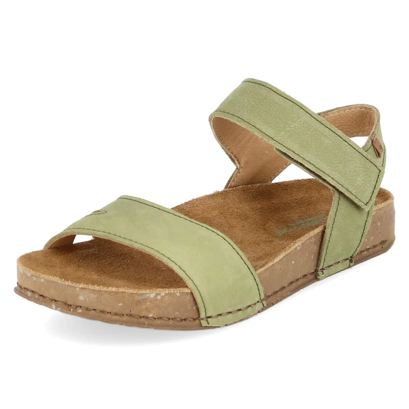 Sandalen BALANCE Grün