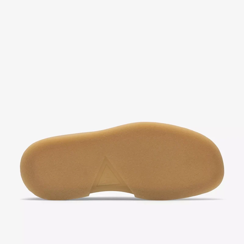 Mens Torview tan leather
