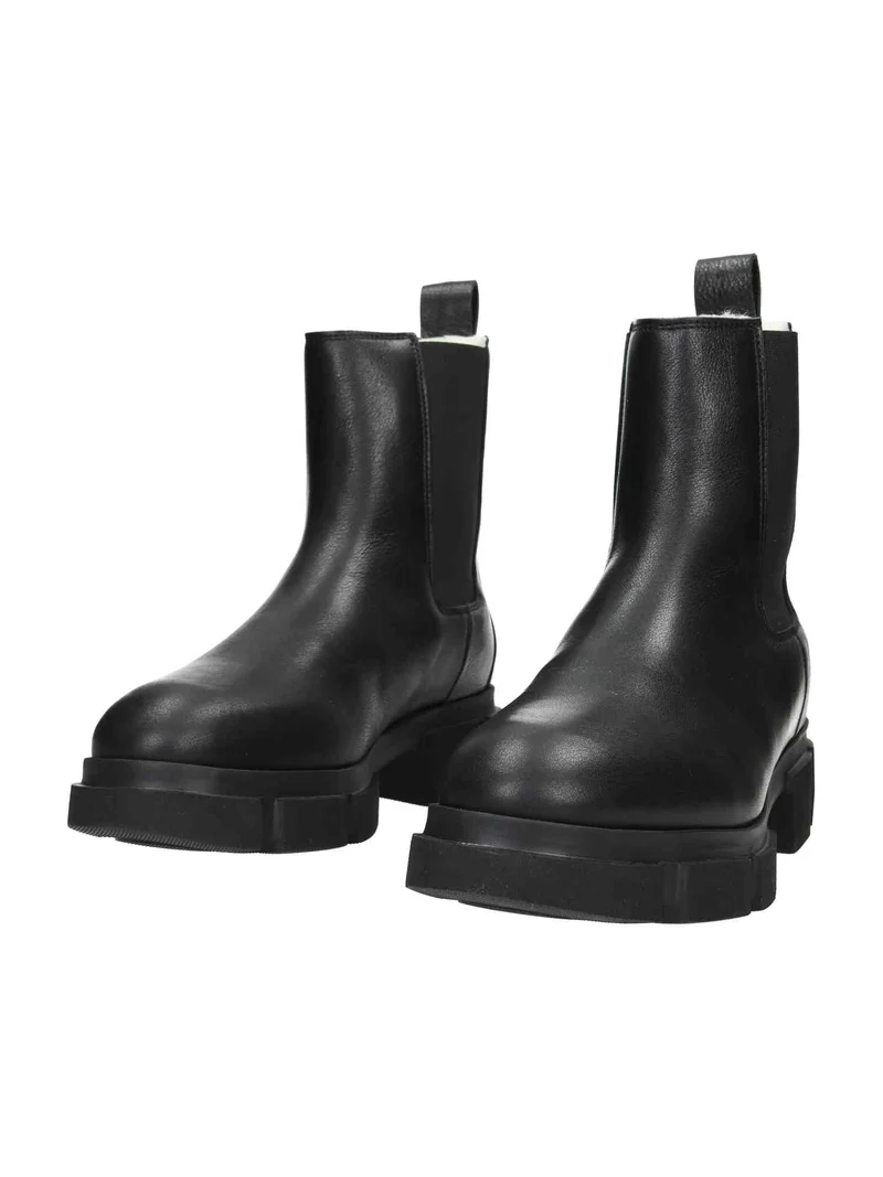CPH570 Vitello Teddy black