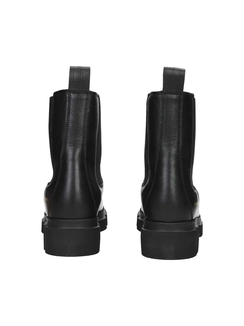 CPH570 Vitello Teddy black