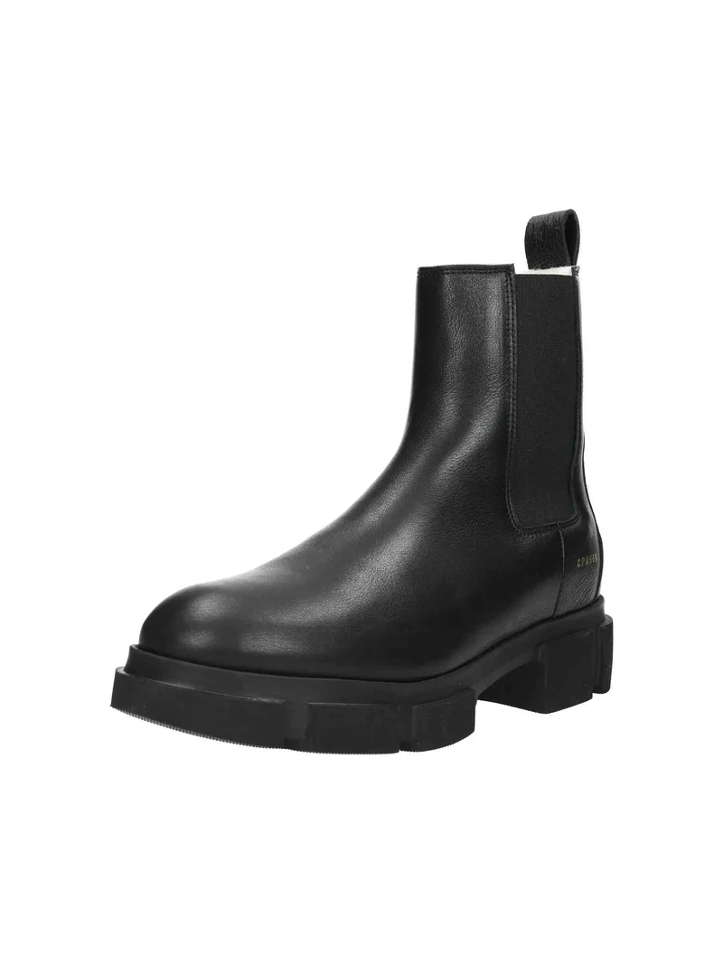 CPH570 Vitello Teddy black