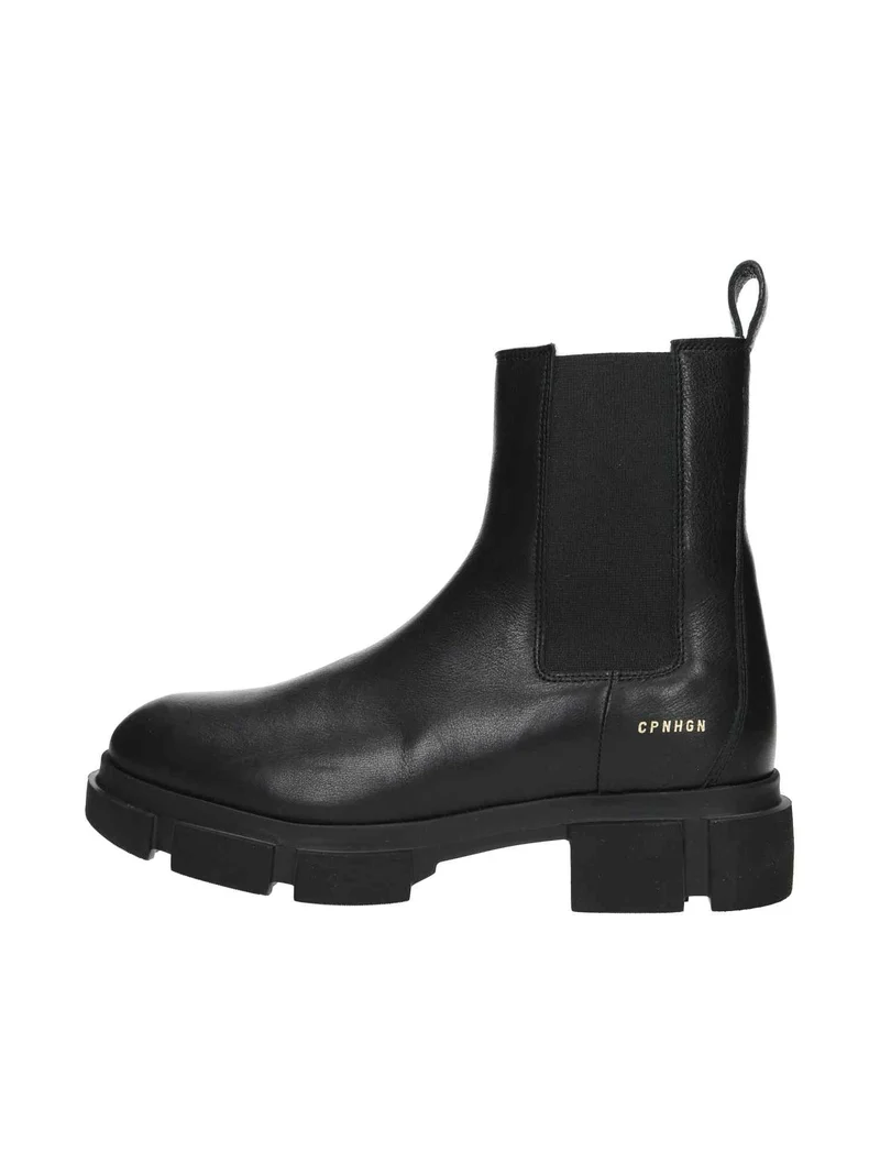 CPH570 Vitello Teddy black
