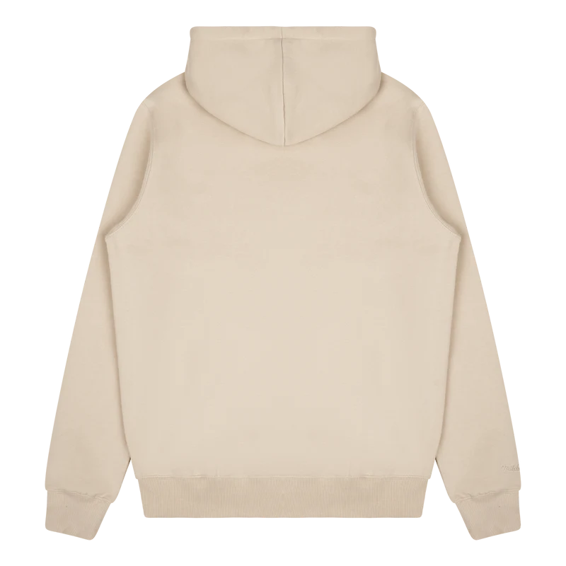 Hornets Khaki Hoodie