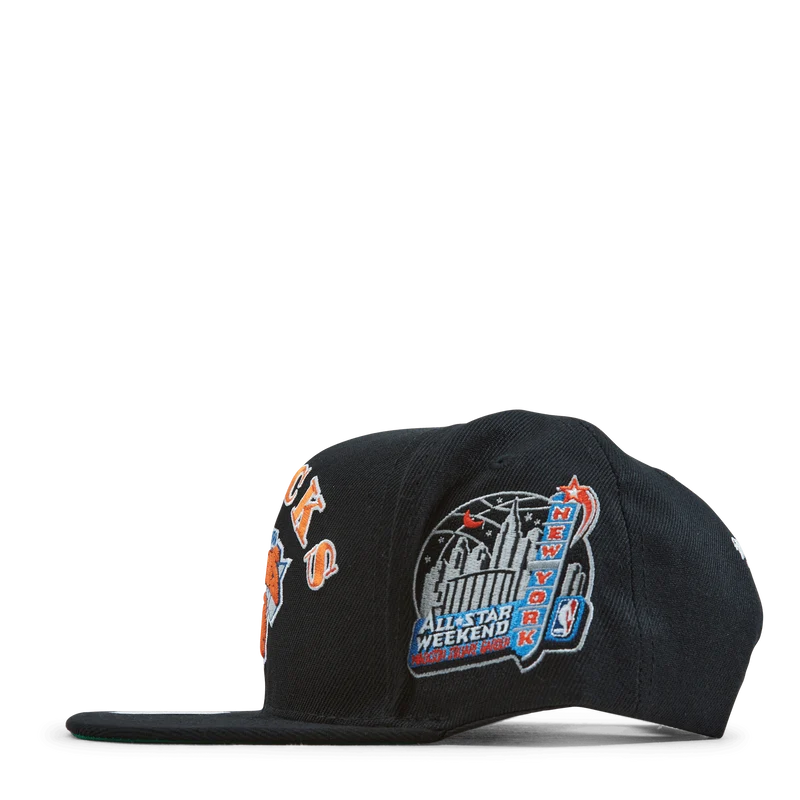 My Squad Snapback