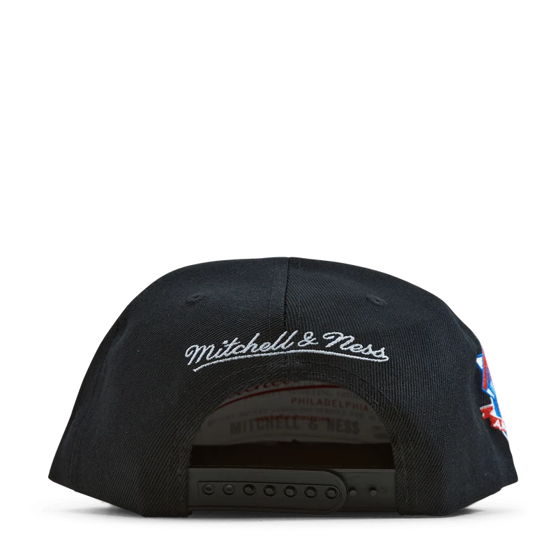 My Squad Snapback