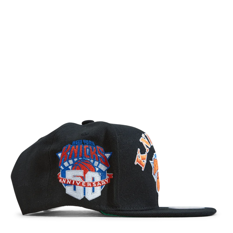 My Squad Snapback