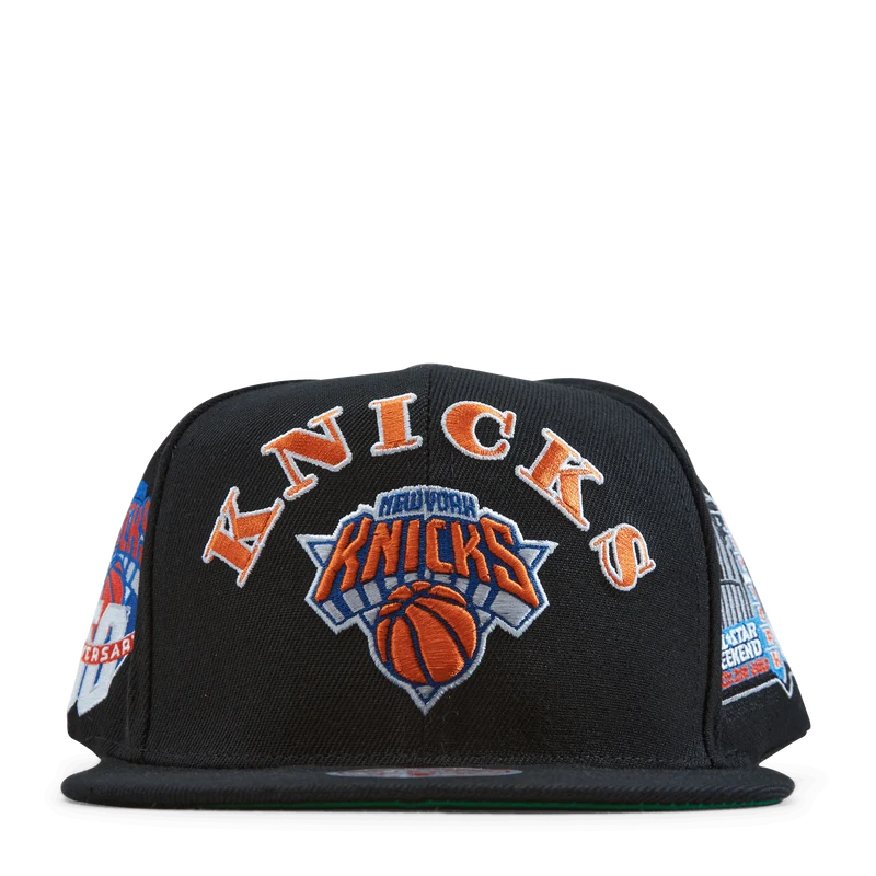 My Squad Snapback