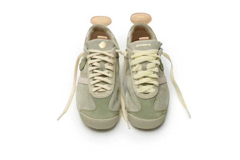 STARDUST (1110101) SUEDE UL (103) phant