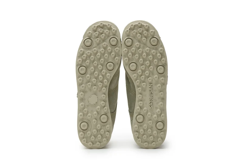 STARDUST (1110101) SUEDE UL (103) phant