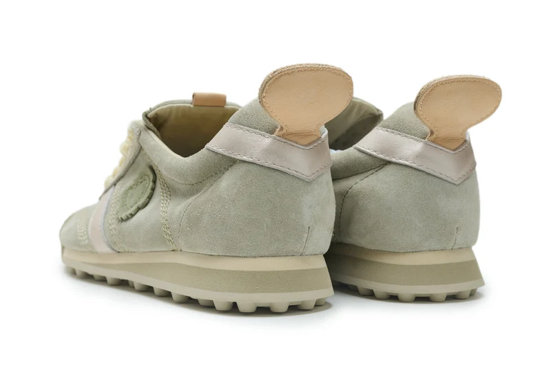 STARDUST (1110101) SUEDE UL (103) phant