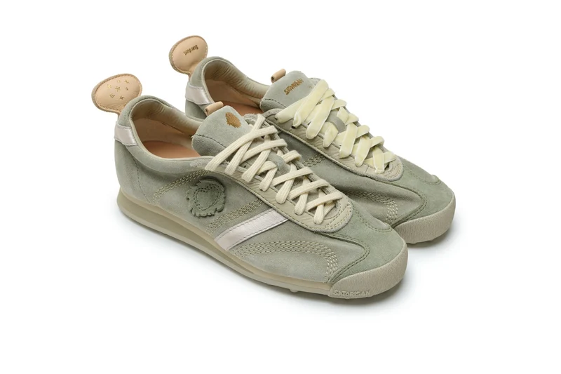STARDUST (1110101) SUEDE UL (103) phant