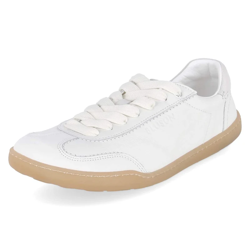 Barfußschuhe BLSN-220W Weiß