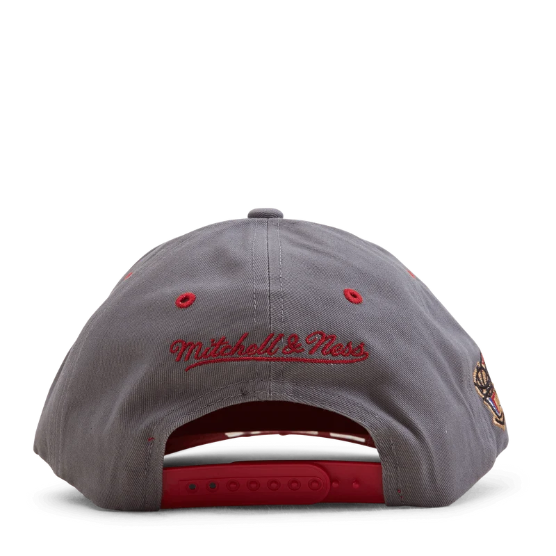 Space Knit Pro Snapback HWC