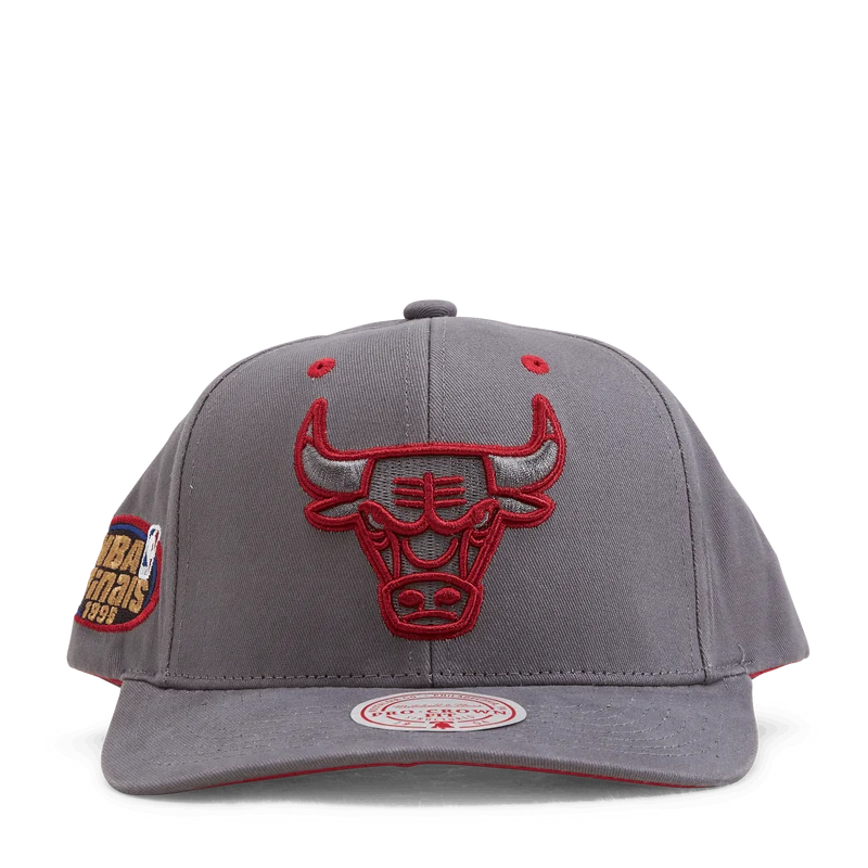 Space Knit Pro Snapback HWC