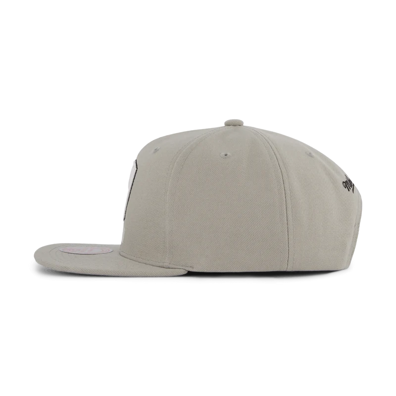 Nets Side Core 2.0 Snapback