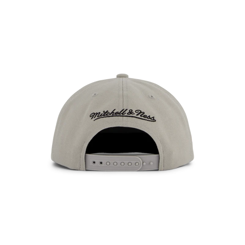 Nets Side Core 2.0 Snapback