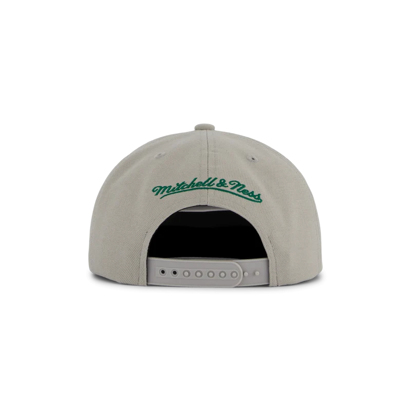 Celtics Side Core 2.0 Snapback