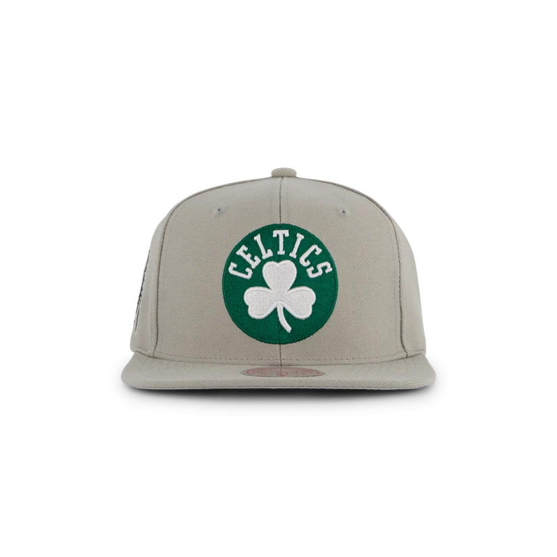 Celtics Side Core 2.0 Snapback