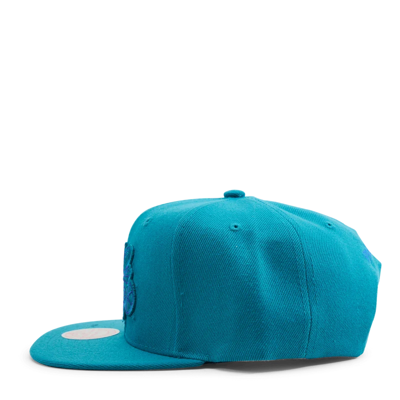 Hornets Two Tonal Snapback HWC