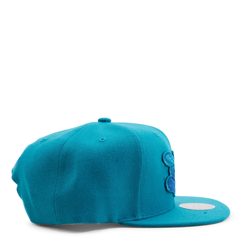 Hornets Two Tonal Snapback HWC