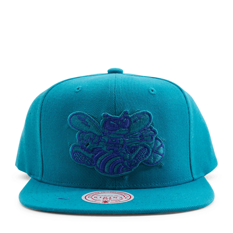 Hornets Two Tonal Snapback HWC