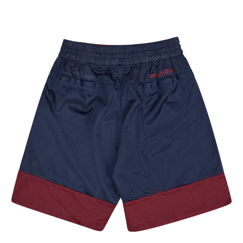 Essentials Reversible Shorts