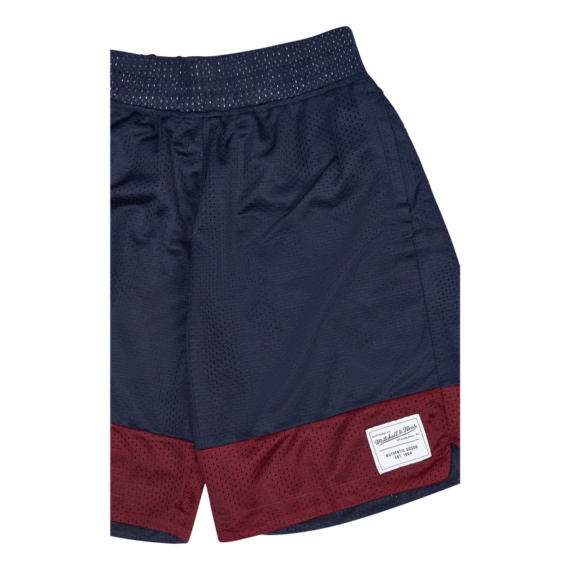 Essentials Reversible Shorts