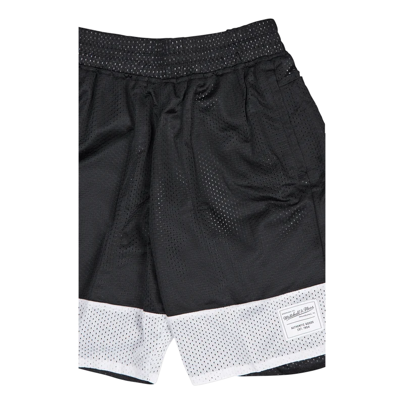 Essentials Reversible Shorts