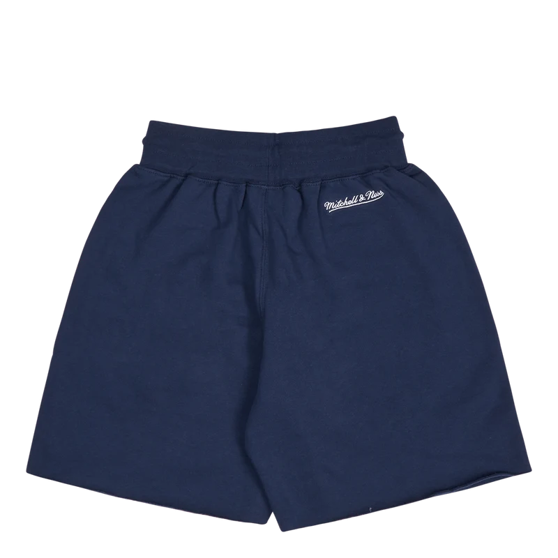 Essentials Fleece Shorts