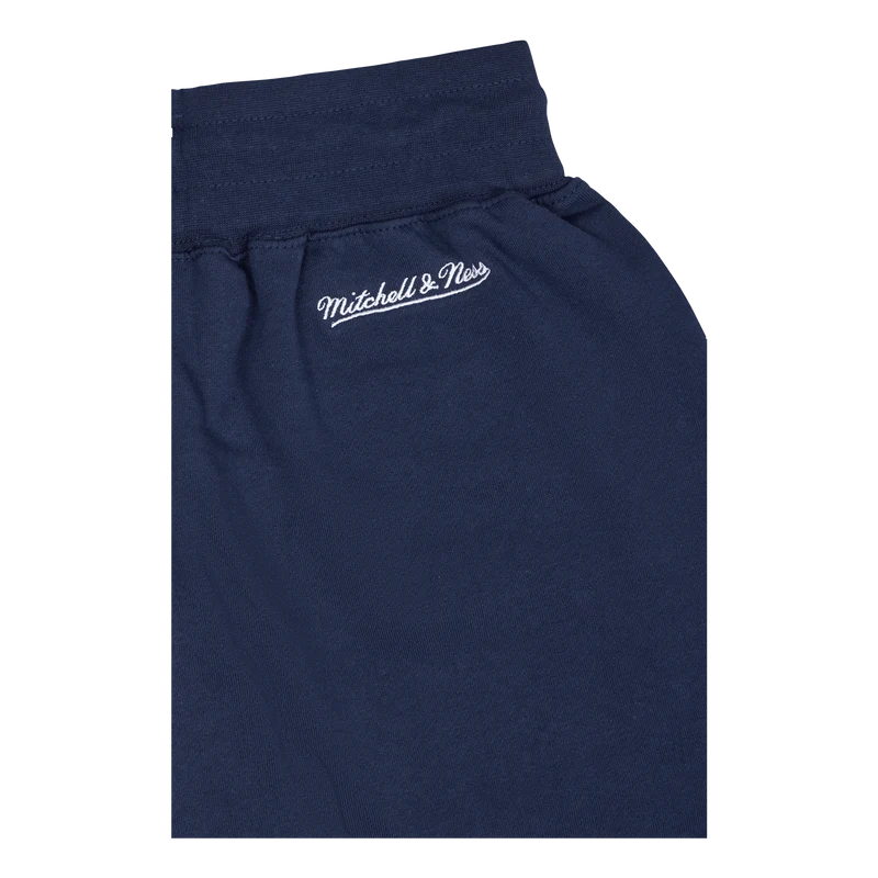 Essentials Fleece Shorts