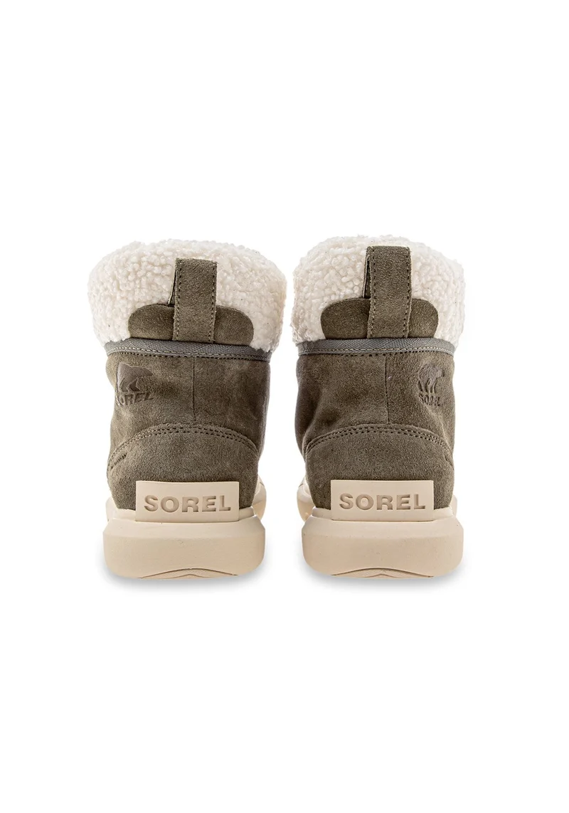 EXPLORER NEXT™ CARNIVAL WP stone green/