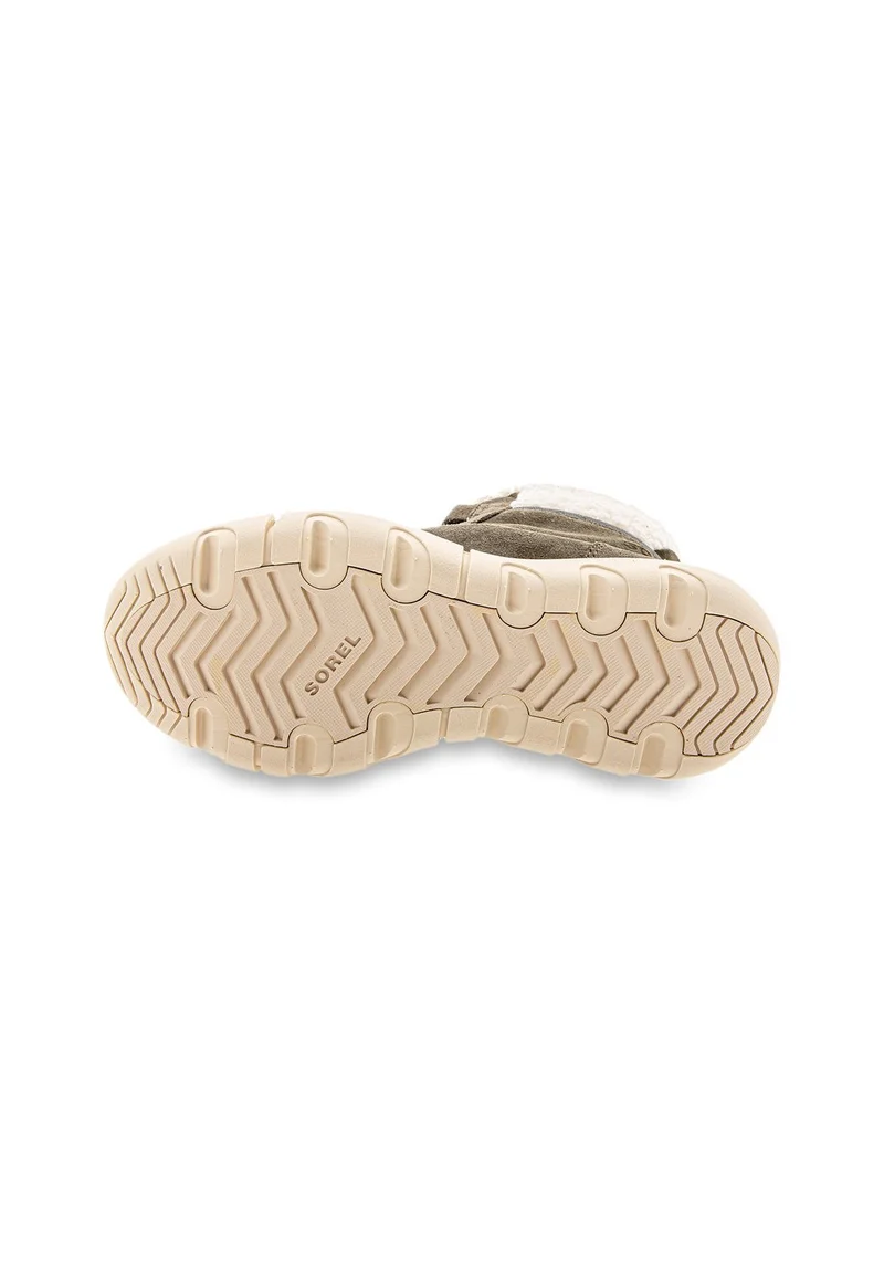 EXPLORER NEXT™ CARNIVAL WP stone green/