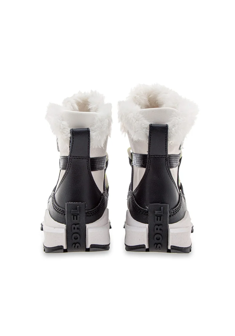ONA RMX Glacy WP sea salt/ black