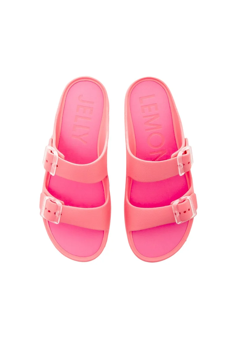 FENIX 11 flamingo pink