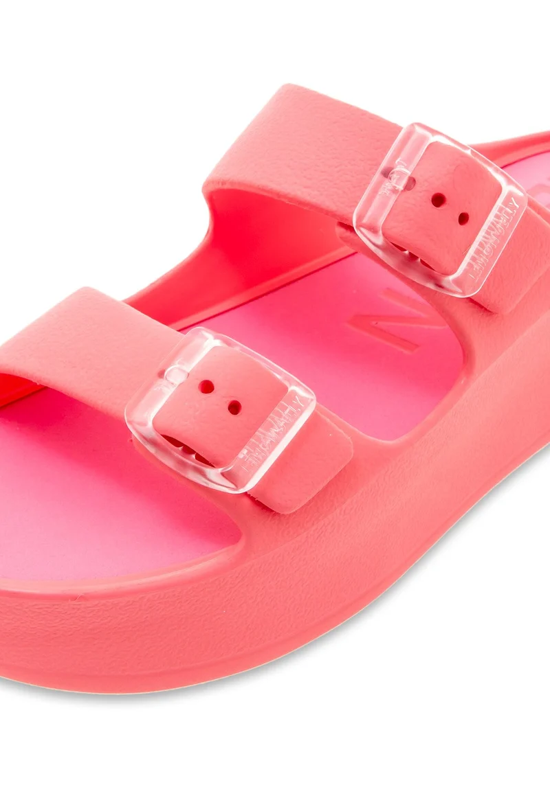 FENIX 11 flamingo pink