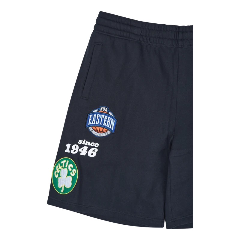 Celtics Team Origins Shorts