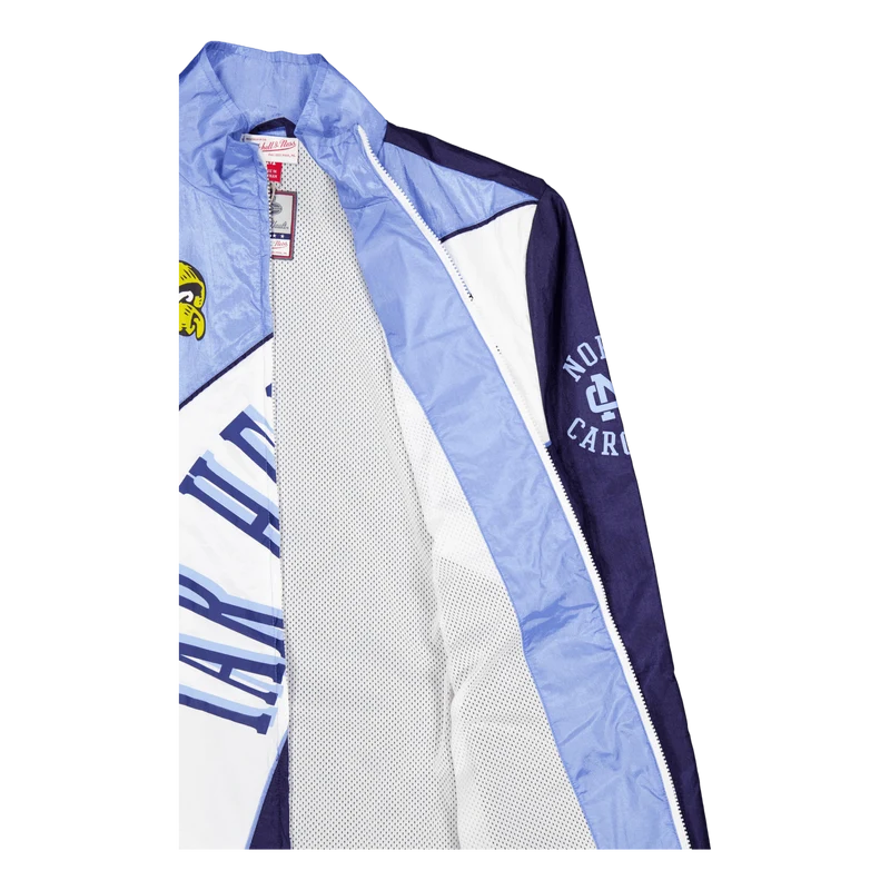 Unc Arched Retro Lined Windbre Multi/white