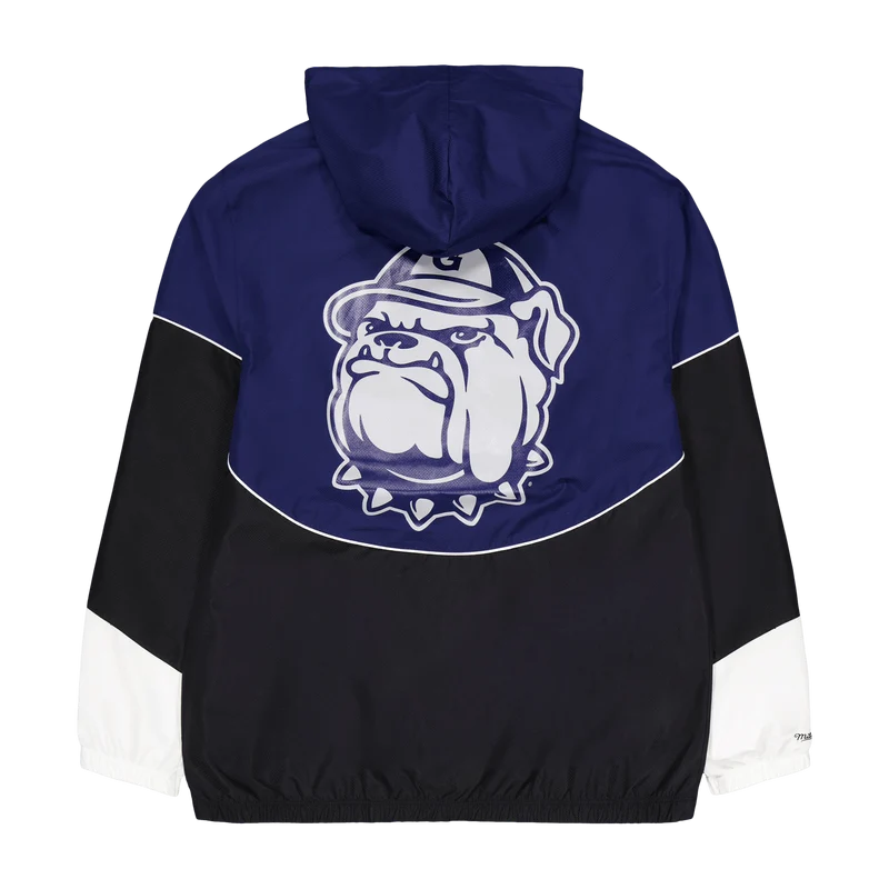 Hoyas Home Team Lightweight Wi Black/blue
