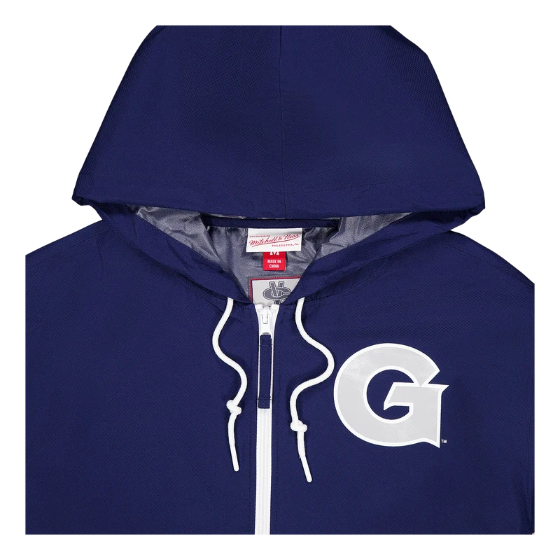 Hoyas Home Team Lightweight Wi Black/blue